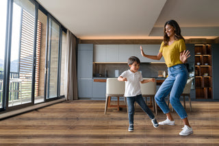 How to Install Portable Dance Floor