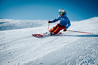 Distributor of snowboard practice mats | Weidan