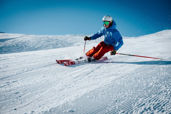 The Global Skiing Market is Booming – Here’s Why!
