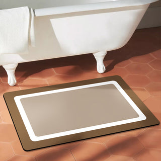 Bath Mat Set | Weidan