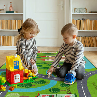 Play Rug | Rug Supplier | Weidan