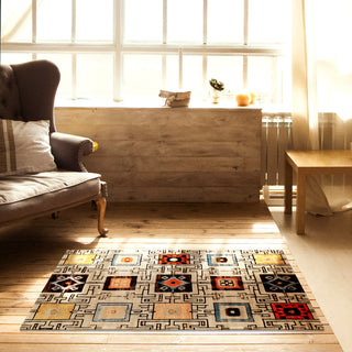 Designer Mat | Classical | Weidan