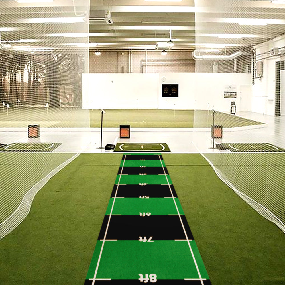 Golf Mat for Business