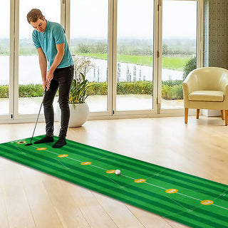 Golf Hitting Mat | Weidan