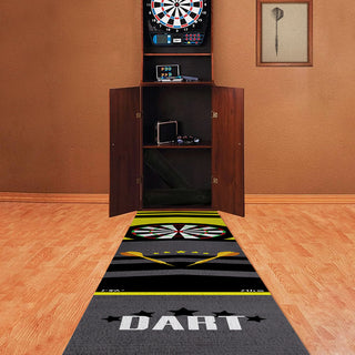 Floor Mat for Darts | Weidan