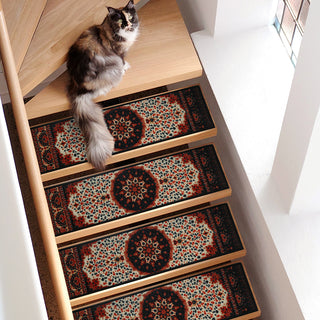 Stair Carpet Collection-Weidan