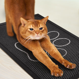 Cat Scratching Pad-Weidan