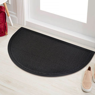 Semicircle Doormat | Weidan