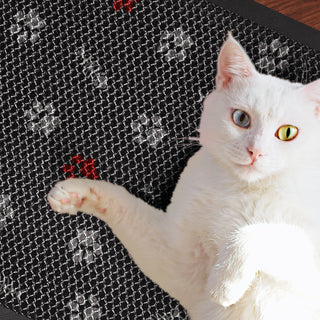 Custom Yours Pets Mat-Weidan