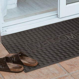 Pvc Floor Mat | Display | Weidan