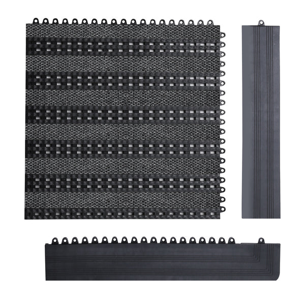 ARES Modular Mats