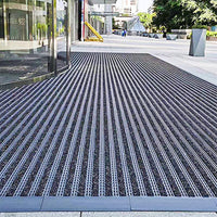 ARES Modular Mats