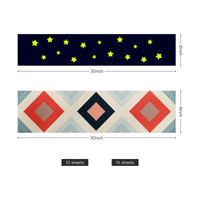 PEVA Anti Slip Tape