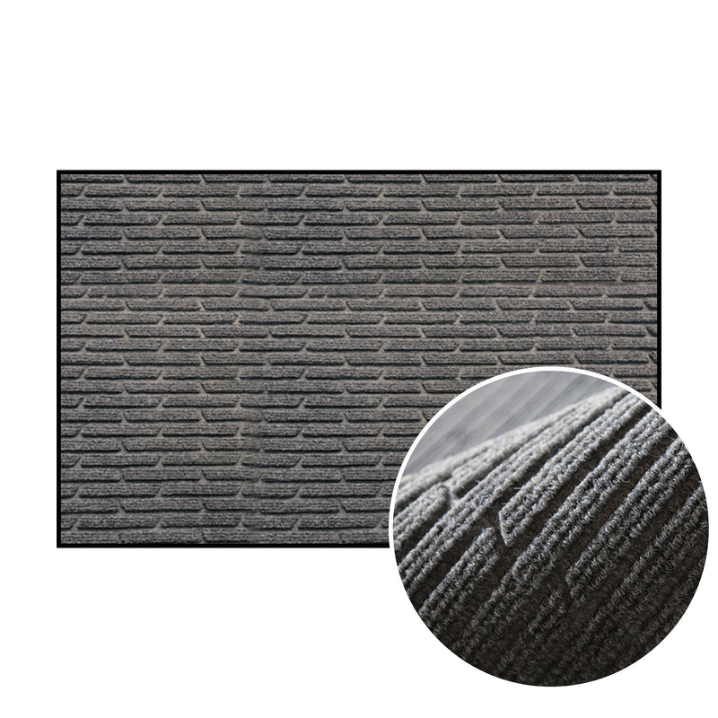 Bamboo Carpet Series