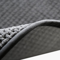 Rough Weave Kitchen Mat