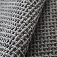 Rough Weave Kitchen Mat