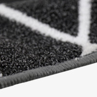 Ultrafine Fiber Kitchen Mat