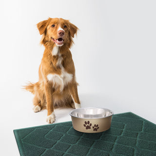 Dog Feeding Mat | Display | Weidan