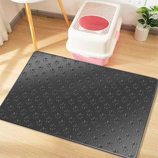 Cat Litter Catcher Mat-CatsPaws | Weidan