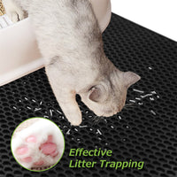 Cat Litter Mat