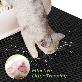 Cat Litter Trapper Mat | Weidan