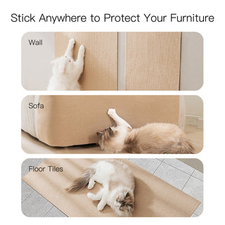 Cat Scratch Protectors for Furniture | Weidan