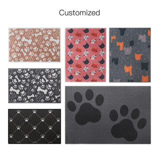 Cat Scratch Pad | Customized | Weidan