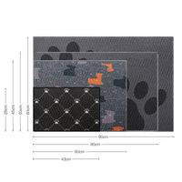 Cat Scratch Mat