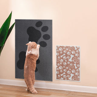 Cat Scratching Pads | Protect Wall | Weidan