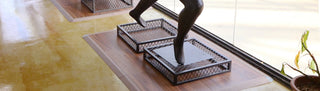 Portable Dance Floors | Weidan