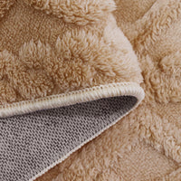 Cookie Bath Mat
