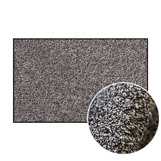 Cotton Carpet-Gray | Weidan