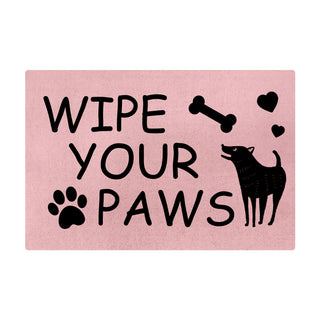 Humorous Door Mats | Weidan