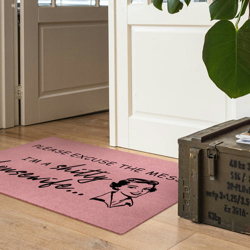 Printed Designer Mats