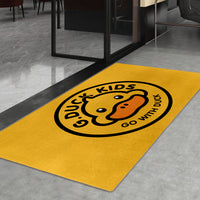 Custom Rugs-Cut Pile