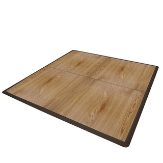 Dance Floor for Sale-Golden Maple | Weidan