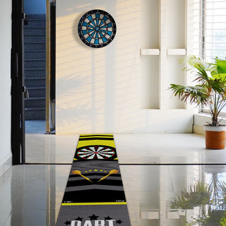 Dart Mats | Residential | Weidan