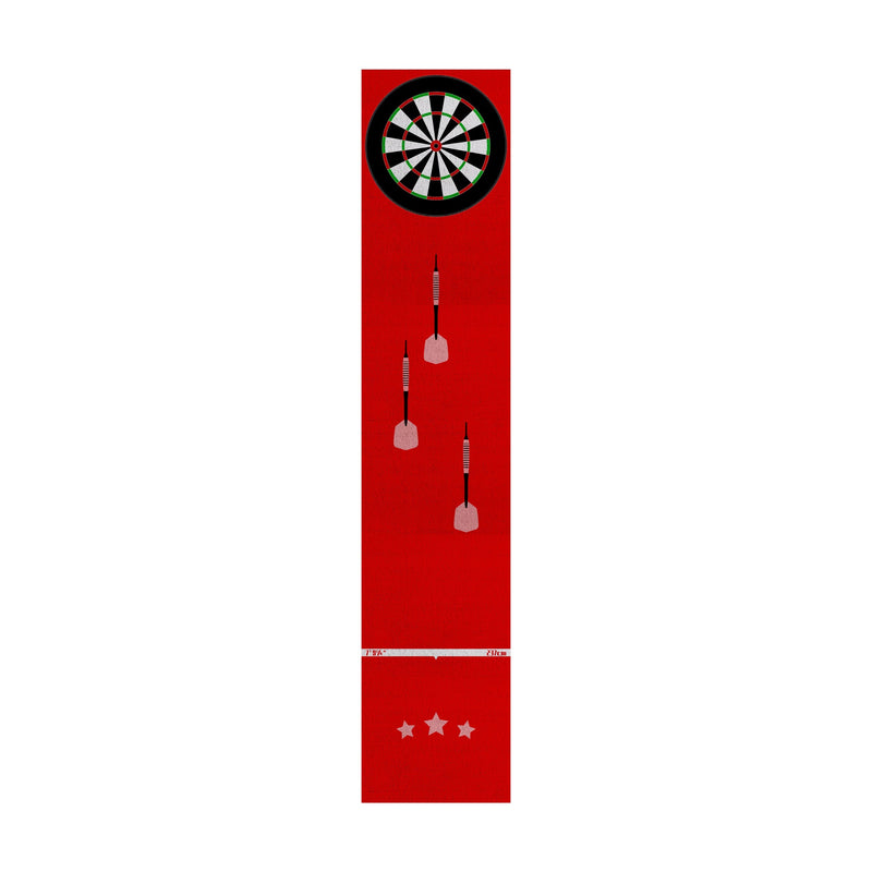 Dart Mat-2