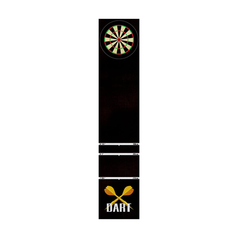 Dart Mat-3
