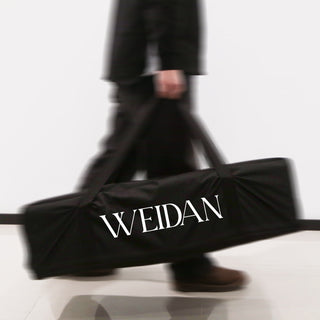 Home Snowboard Training Mat-Package | Weidan