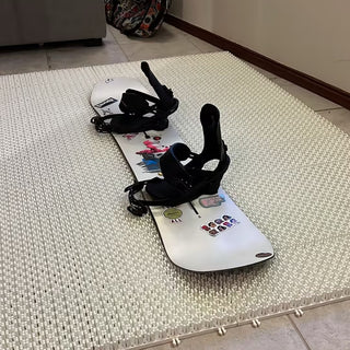 Snowboard Tricks Mat | Weidan