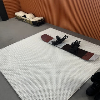 Snowboard Practice Mat | Weidan