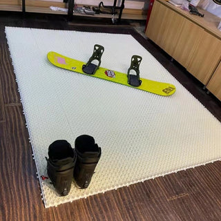 Home Snowboard Training Mat | Weidan