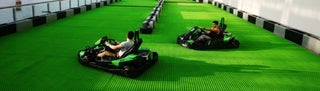 Dry Ski Slope Skiing | Karting | Weidan