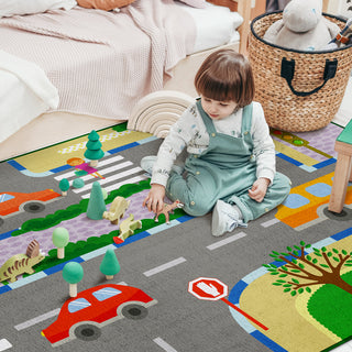 Child's Play Rug | Display2 | Weidan