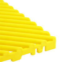 Garage Floor Tiles-More Drainage