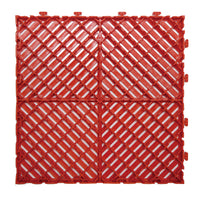 Garage Floor Tiles-Extra Thick