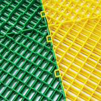 Garage Floor Tiles