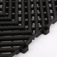Garage Floor Tiles