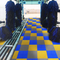 Garage Floor Tiles-Light&Thick